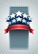 Stars banner