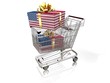 COMPRA REGALO STATI UNITI D'AMERICA
