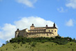 Burg Krasna Horka