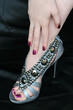 Der neue Schuh