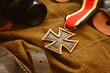 Foto: Eisernes Kreuz Eisernes Kreuz