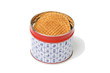 Dutch waffles