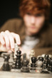 Schachspieler