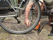 Bike repair