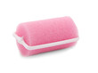 Steam curler