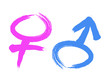 Gender Symbols