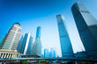 shanghai office building