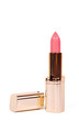 Photo: Pink lipstick Pink lipstick