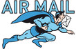 Air Mail