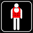 life jacket