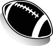 Rugby ball