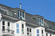 Neues Dachgeschoss