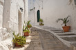 Ostuni (Brindisi, Puglia, Italy) - Old town Ostuni (Brindisi, Puglia, Italy) - Old town