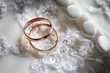 Wedding rings