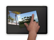 photos on tablet pc photos on tablet pc