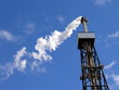 Gasoline pipe