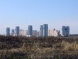 New city