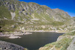 Lac du Siscar