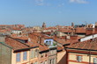 Toits toulousains