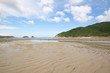 beach in Hong Kong beach in Hong Kong