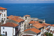 Iglesia en Lastres Iglesia en Lastres