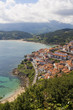 Colores típicos asturianos Colores típicos asturianos