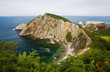 Bahía de la Playa del Silencio Bahía de la Playa del Silencio