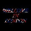 BIENVENUE A LONDRES