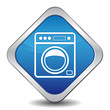 WASHING MACHINE ICON