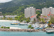 Tropical Island of Ocho Rios, Jamaica