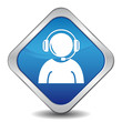 SUPPORT ICON