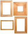 Photo: Wooden Frames Wooden Frames
