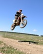 Motocross Jump