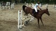 Video: saut d'obstacles 1.3 saut d'obstacles 1.3