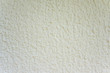 white wall