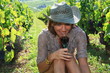 Photo: le vin... boire... le vin... boire...