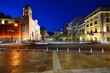 centre ville de toulon
