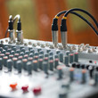 sound mixer