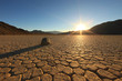 Photo: Beautiful Landscape in Death Valley National Park, California Beautiful Landscape in Death Valley National Park, California