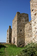 Ruins of a castle
