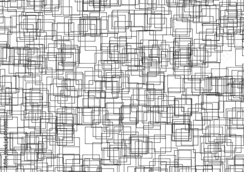 Illustration: Quadrattextur Quadrattextur