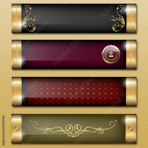 Vector: gold labels 3 gold labels 3