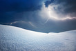 Photo en ligne au meilleur prix Snow hills.