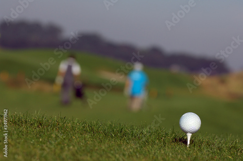 Foto: Golf Golf