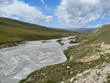 Tyan Shan Landscape 05 Tyan Shan Landscape 05