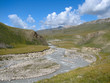 Tyan Shan Landscape 04 Tyan Shan Landscape 04