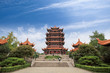 Photo en ligne au meilleur prix yellow crane tower