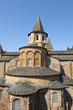 abbatiale sainte Foy abbatiale sainte Foy