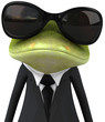 Grenouille Grenouille