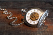 Vintage Pocket Watch